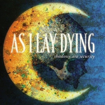 As I Lay Dying - Shadows Are Security (CD) (0039841618921)
