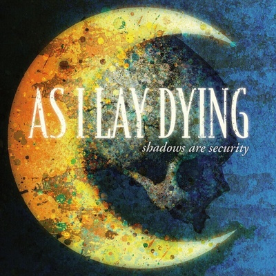 As I Lay Dying - Shadows Are Security (CD) (0039841618921)