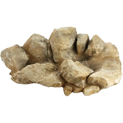 Oase Potok sklolaminát - pravotočivý díl – Zboží Dáma