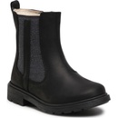 Clarks Astrol Orin T 261541066 černá