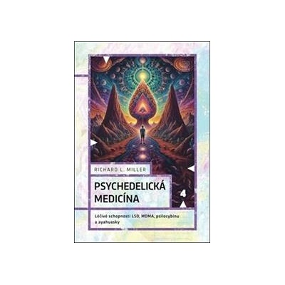 Psychedelická medicína