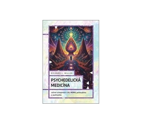 Psychedelická medicína
