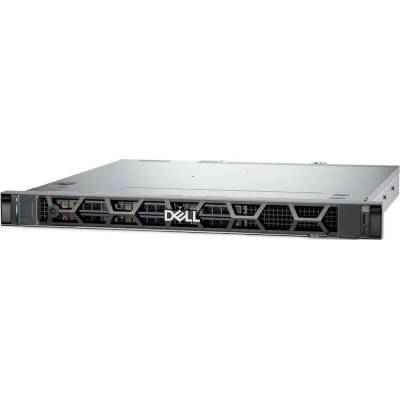 Dell PowerEdge R260 58K1M-CTO-02