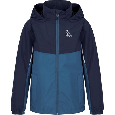 Hannah Brons JR II sky/moroccan blue – Zboží Dáma