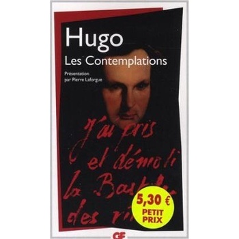 Les Contemplations - V. Hugo