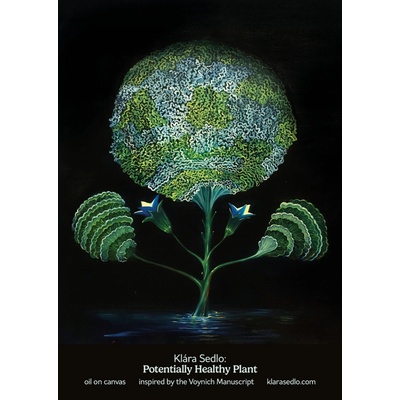 Potentially Healthy Plant