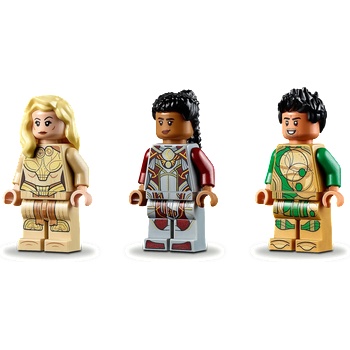 LEGO® Marvel Deviant Ambush! (76154)