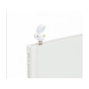Metalmorphose Bunny book insert