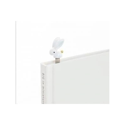 Metalmorphose Bunny book insert