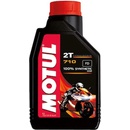 Image 1 of Motul 710 2T 1 l