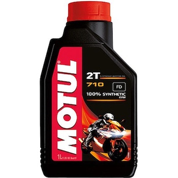 Image 1 of Motul 710 2T 1 l