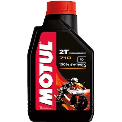 Motul 710 2T 1 l
