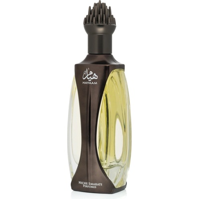 Niche Emarati Hayaam parfémovaná voda unisex 100 ml