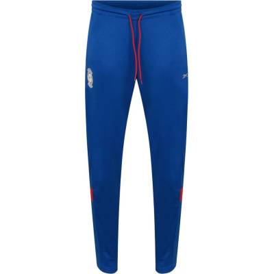 Reebo CL Soccer modré