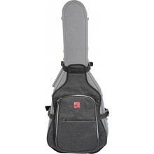 Music Area Hard Case Backpack