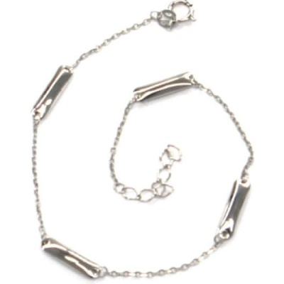 Pattic z bílého zlata ARP655003W-19