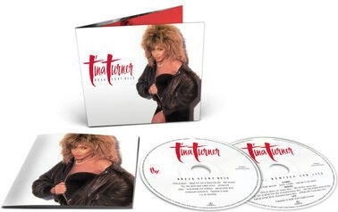 Tina Turner, Break Every Rule - Deluxe Edition CD od 15,59
