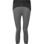 ARTILECT Дамски лонг Джон Artilect Women's Darkhorse 185 Zoned 3/4 Legging Long john - Ash / Black - размер XS (114-3448-0211)