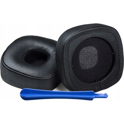 IronPads JUH00019 pro sluchátka Marshall Major IV 2 kusy černá – Zboží Živě