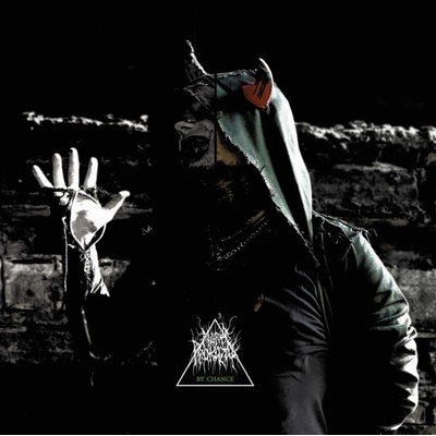 By Chance Mora Prokaza CD Digipak