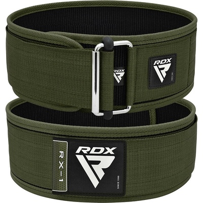RDX s RX1
