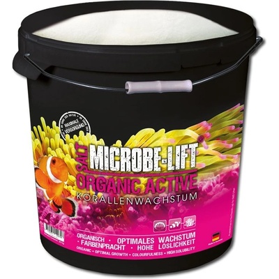 Microbe-Lift Organic Active Salt 20 kg