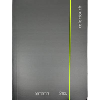 Mitama Doska s gumou A4