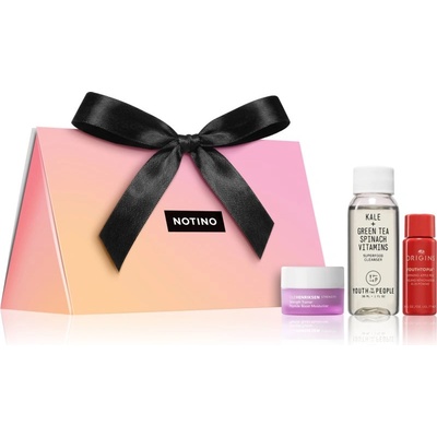 Beauty Discovery Bag Exclusive Notino Youth Boost подаръчен комплект за жени