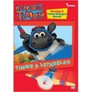 Filmy Kamarád Timmy: Timmy a letadýlko DVD