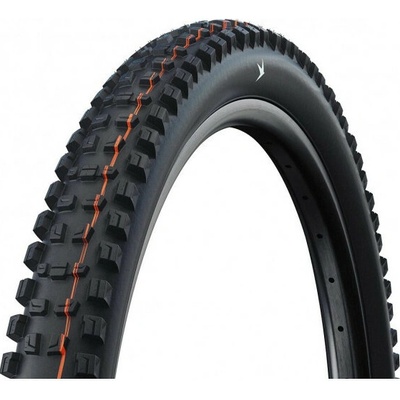 SCHWALBE SCHWALBE Romy Gravity Pro TLR SOFT 27.5x2.40