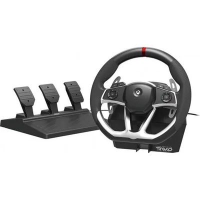 HORI Racing Wheel GTX (AB05-001E)