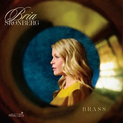 Bria Skonberg - Brass LP