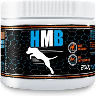 Game Dog hmb 200 г