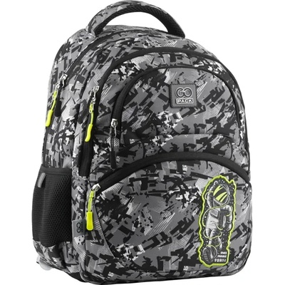 Kite Ученическа тийн раница Kite GoPack Education 175M-6 Space