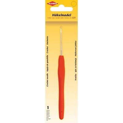 Kleiber 69978 Пластмасови куки 2, 5 mm (69978)