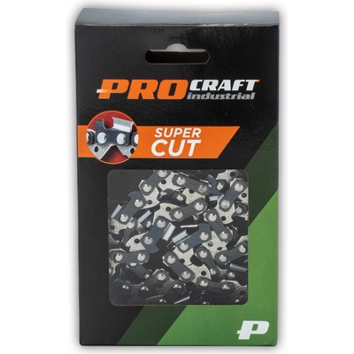 Procraft 1/4" 1,3mm 48 čl RPKA20