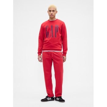 GAP Потници с логото на GAP GAP | Cherven | МЪЖЕ | XS