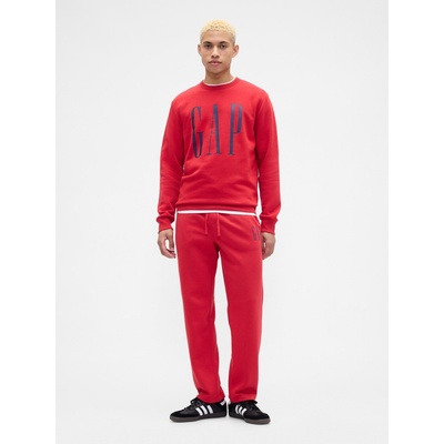 GAP Потници с логото на GAP GAP | Cherven | МЪЖЕ | XS