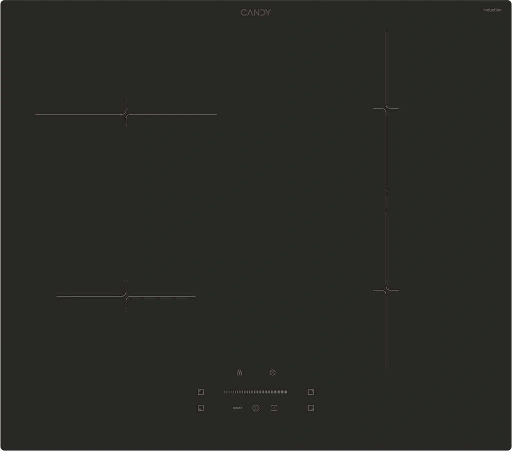 Candy CTP6SC4/E14U