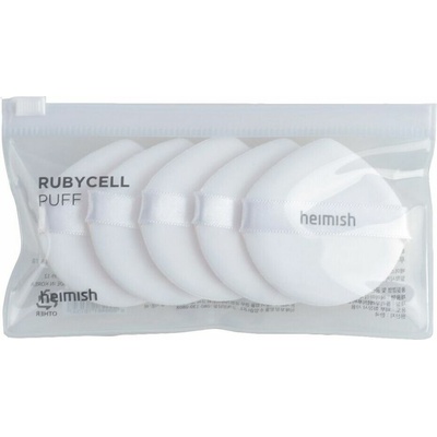 Heimish Rubycell hubka na make-up 5 ks