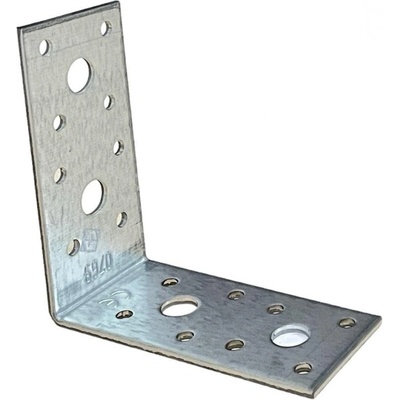 Vormann KL 11 Úhelník spojovací 90x90x40x3mm