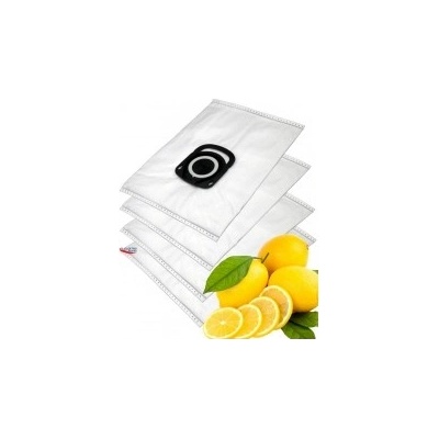 Jolly Rowenta Silence Force Extreme 4AAAA Turbo Animal Care sáčky s citron vůní 4 ks