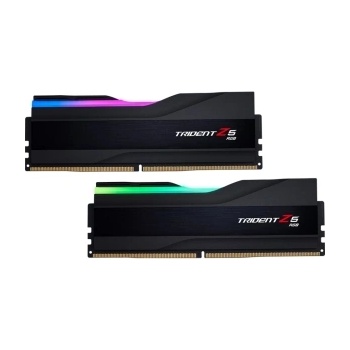 G.SKILL Trident Z5 RGB 32GB (2x16GB) DDR5 8000MHz F5-8000J3848G16GX2-TZ5RK