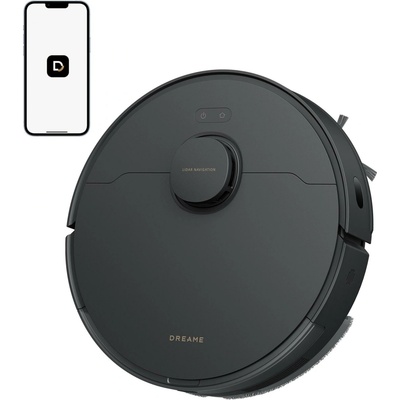 Dreame D20 Black