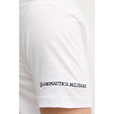 Aeronautica Militare Памучна тениска Aeronautica Militare (TS2540UJ00727)