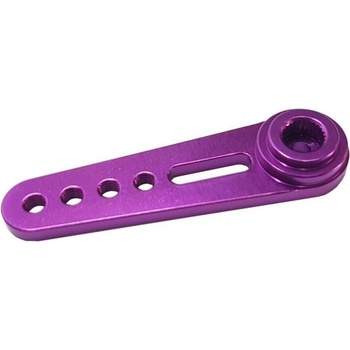 Fusion Páka serva hliníková JR M3 poloviční velká