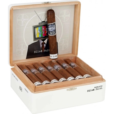 Alec BRADLEY Blind Faith Robusto 20 ks
