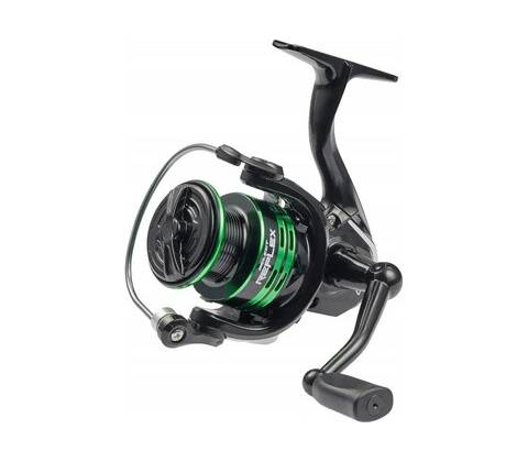 Select Reflex 2000