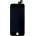 MPS Стъкло и LCD екран за Apple iPhone 5, черно (05304)