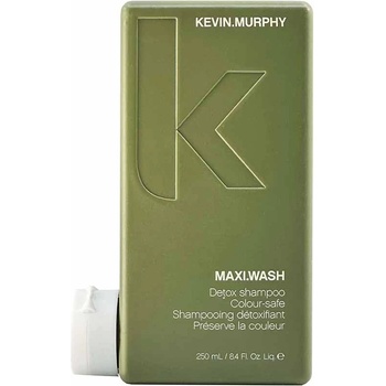 KEVIN.MURPHY Maxi. Wash Detox Shampoo 250 ml